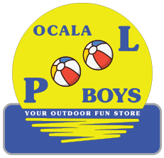 OCALA POOL BOYS